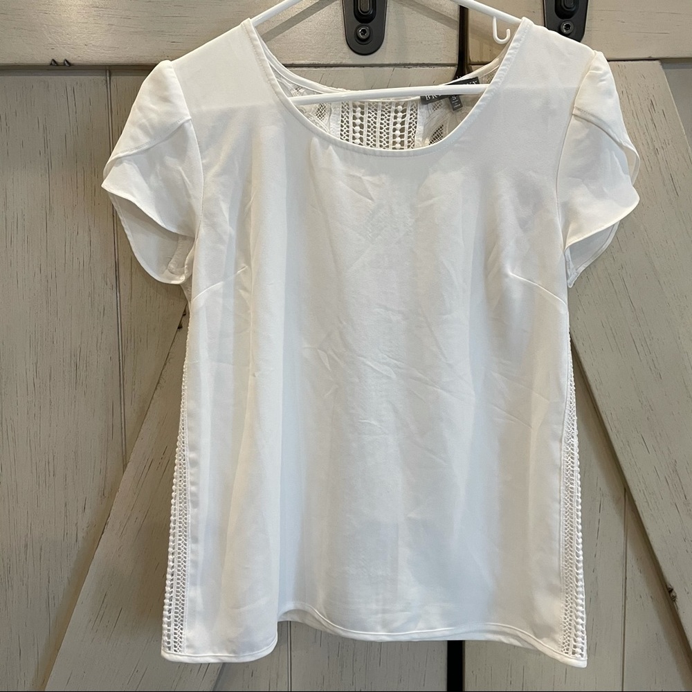 Brixon Ivy Top Size Small